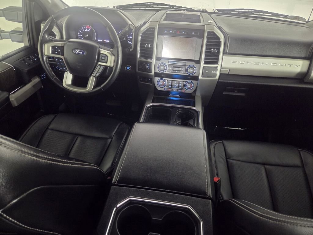 Used 2020 Ford F250 Lariat image 30