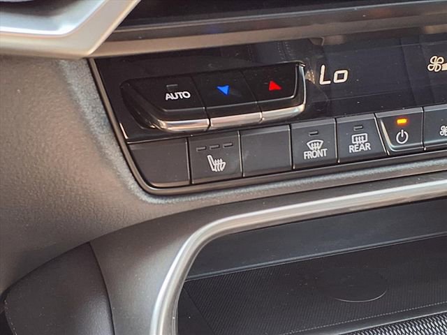 Used 2025 MAZDA CX-70 3.3 Turbo w/ Preferred Package image 13