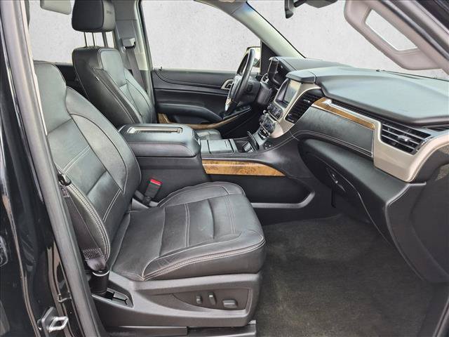 Used 2017 GMC Yukon Denali w/ Open Road Package AWD/4WD image 24