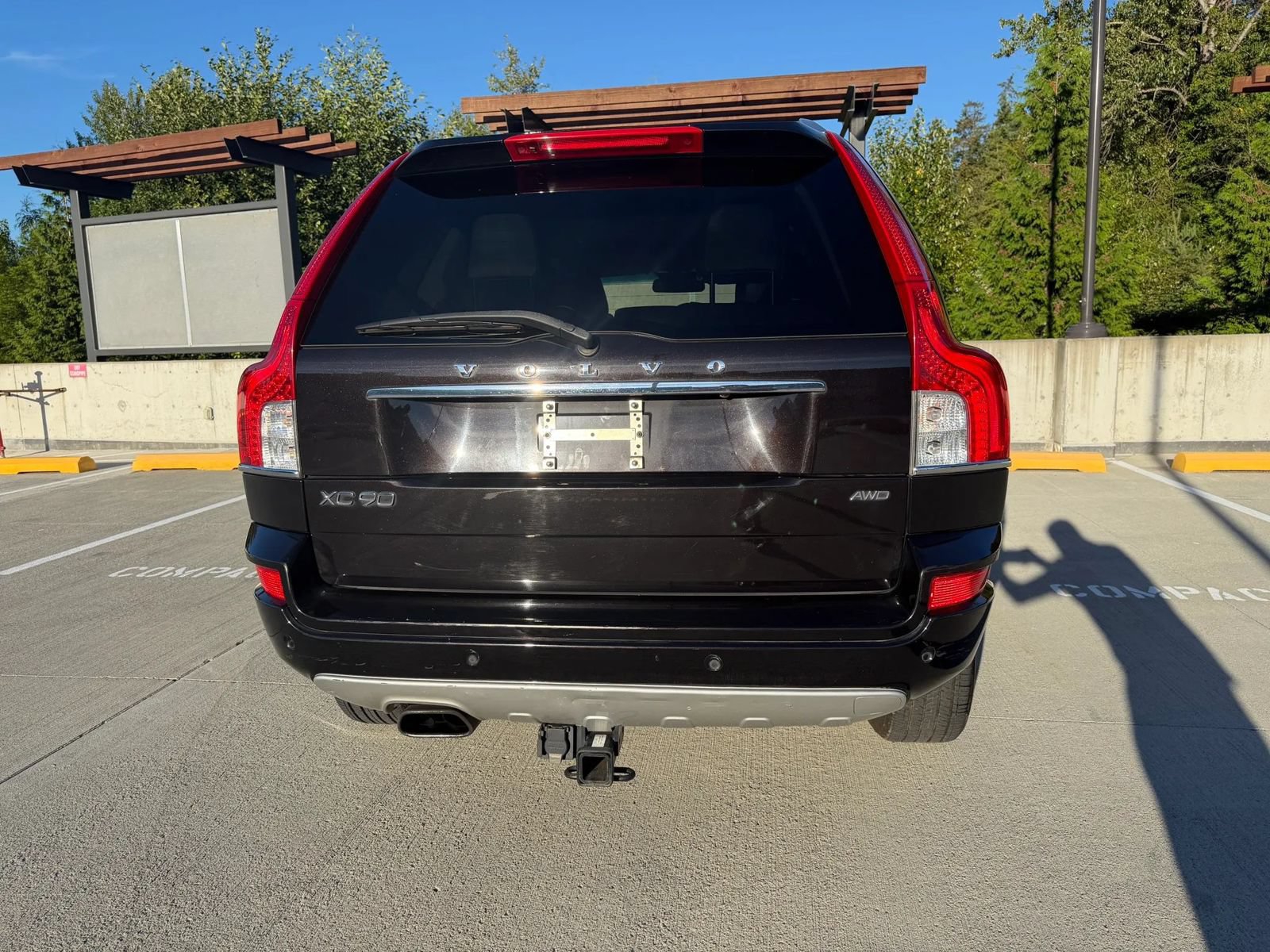 Used 2013 Volvo XC90 3.2 AWD/4WD image 33