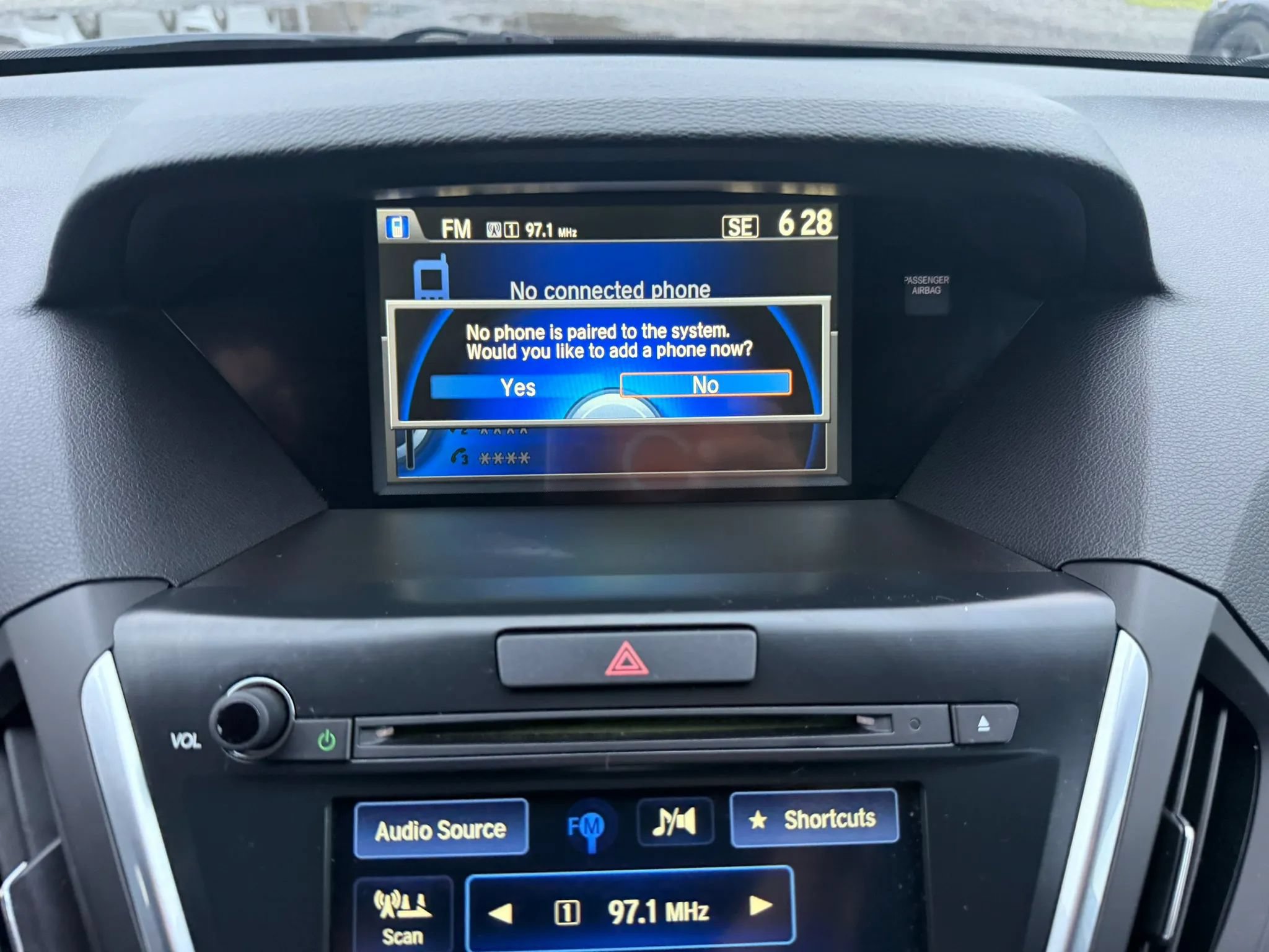 Used 2016 Acura MDX SH-AWD image 18