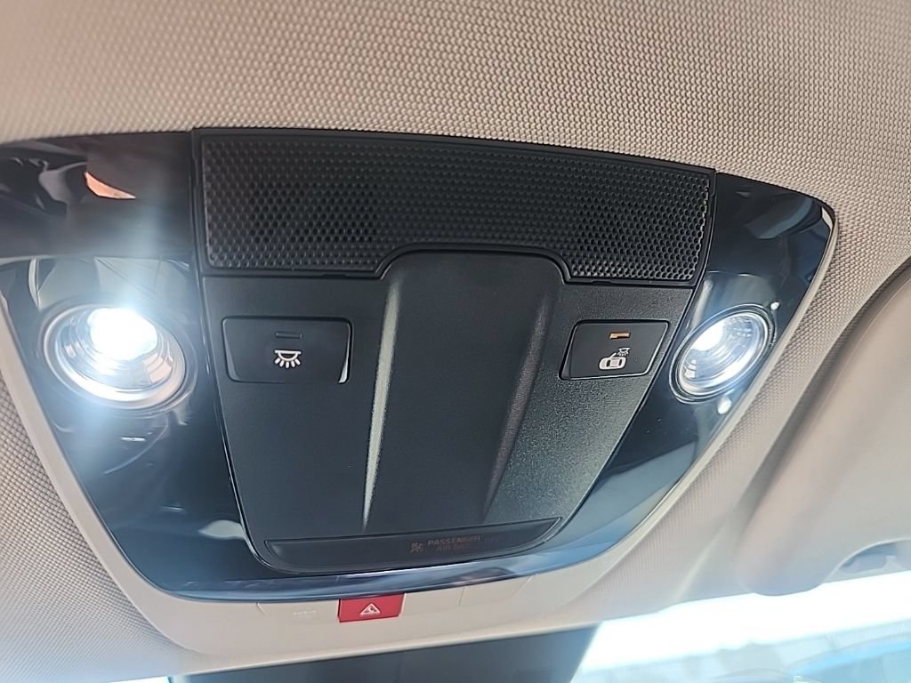 Certified 2023 Kia EV6 Light RWD image 25