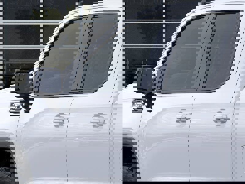 New 2026 GMC Sierra 1500 Elevation image 12