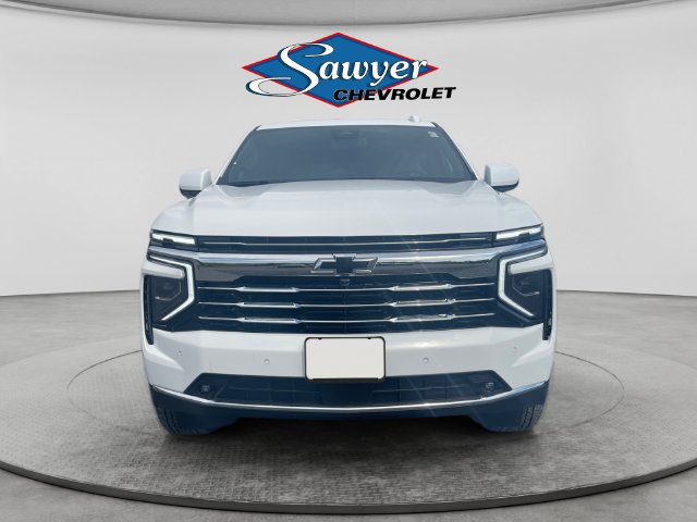New 2026 Chevrolet Tahoe LT w/ Comfort Package AWD/4WD image 8