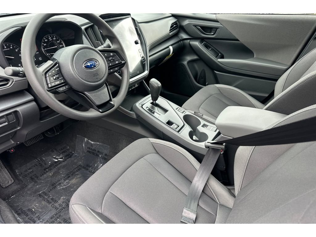 Used 2026 Subaru Crosstrek 2.0i Premium AWD/4WD image 10
