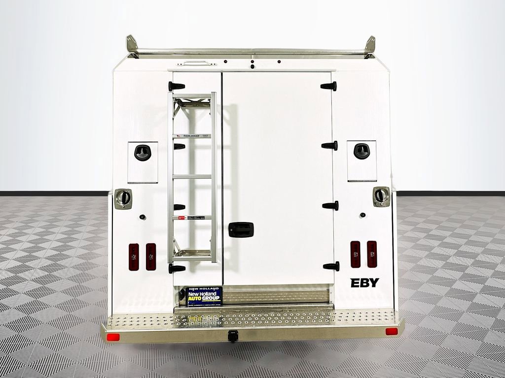 New 2026 Ford E-350 and Econoline 350 Super Duty w/ Power Equipment Group RWD image 7
