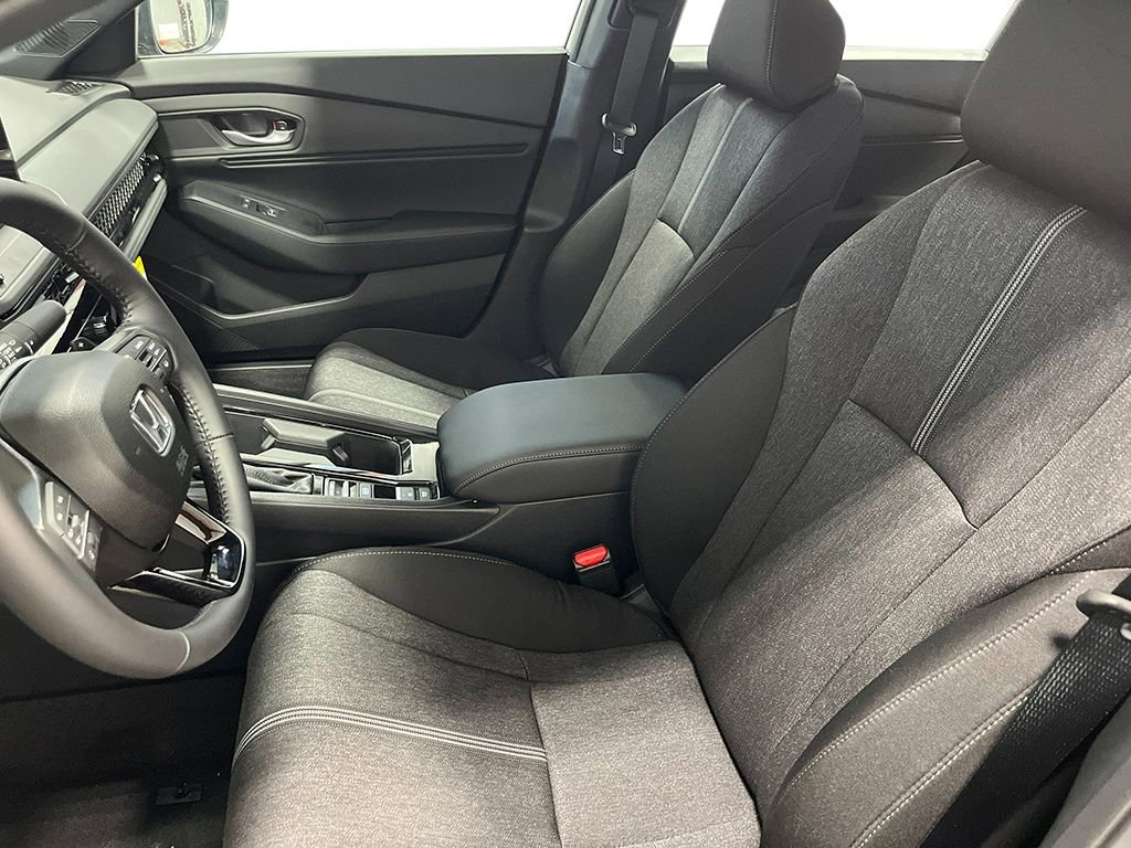 New 2026 Honda Accord Sport image 13