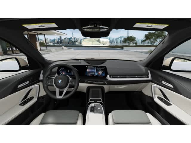 New 2026 BMW X1 xDrive28i w/ Technology Package AWD/4WD image 10