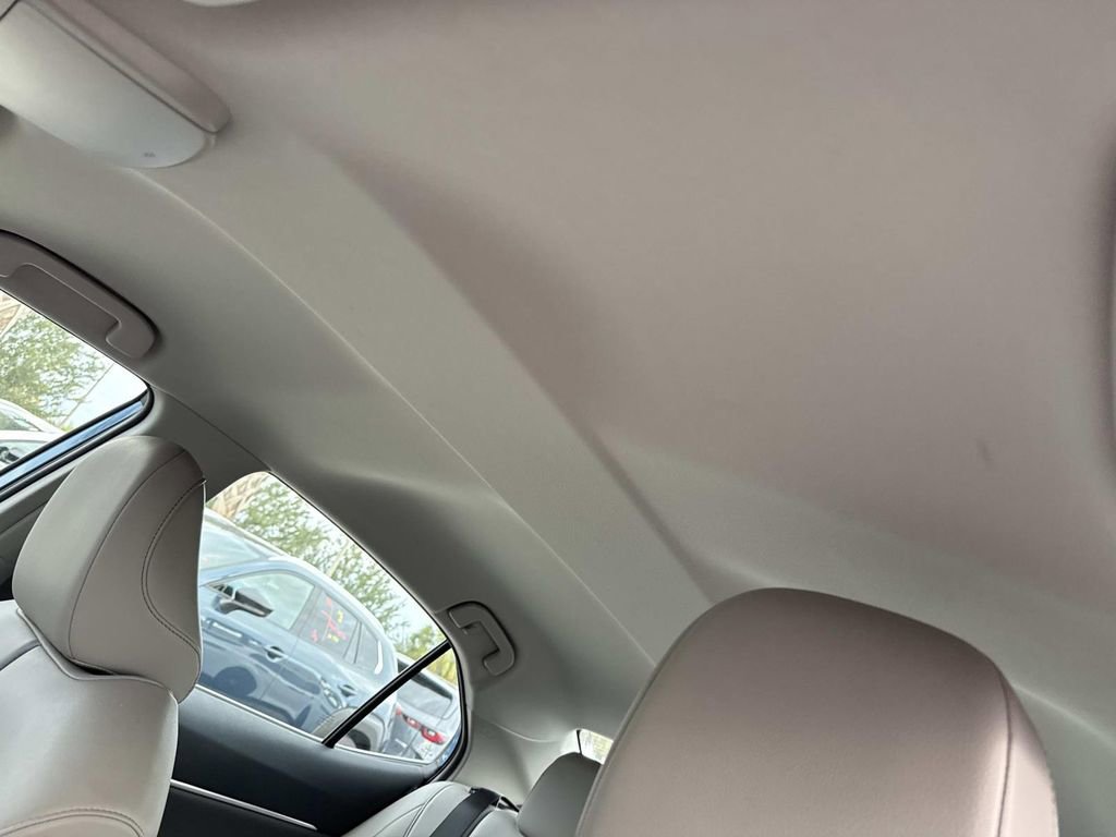 Used 2024 Toyota Camry XSE image 45