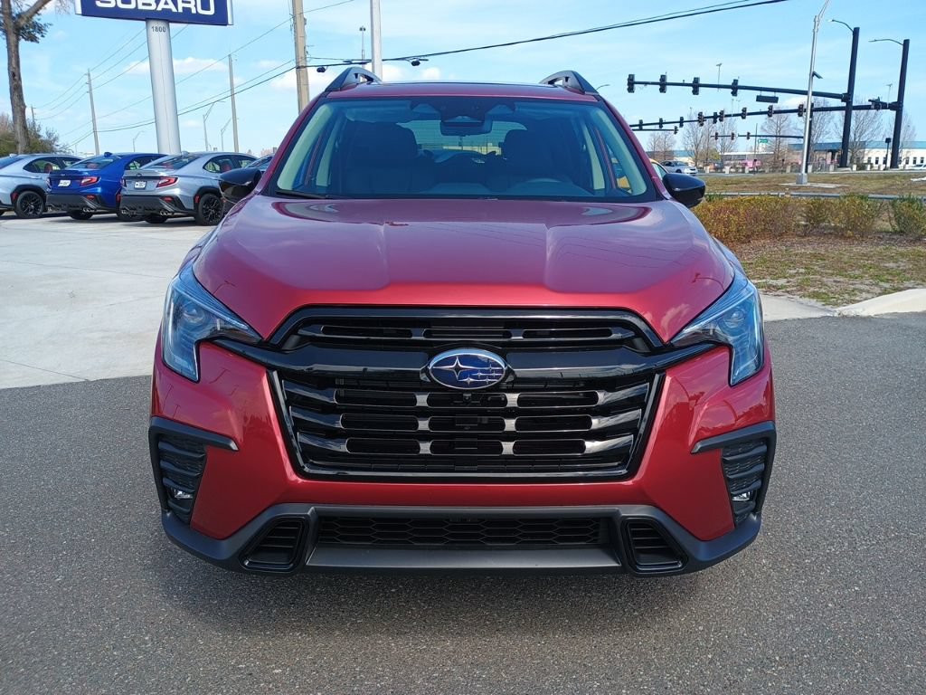 New 2026 Subaru Ascent Bronze Edition AWD/4WD image 2