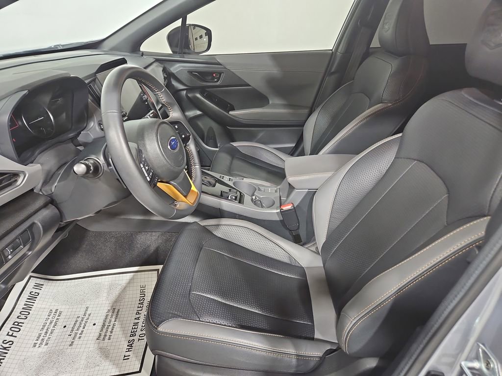 Certified 2024 Subaru Crosstrek 2.5i Wilderness w/ Crosstrek Mirror Package image 11