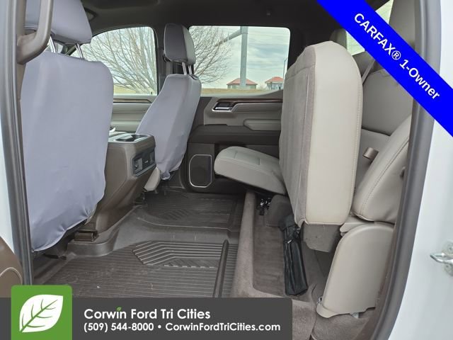 Used 2023 Chevrolet Silverado 1500 RST AWD/4WD image 33