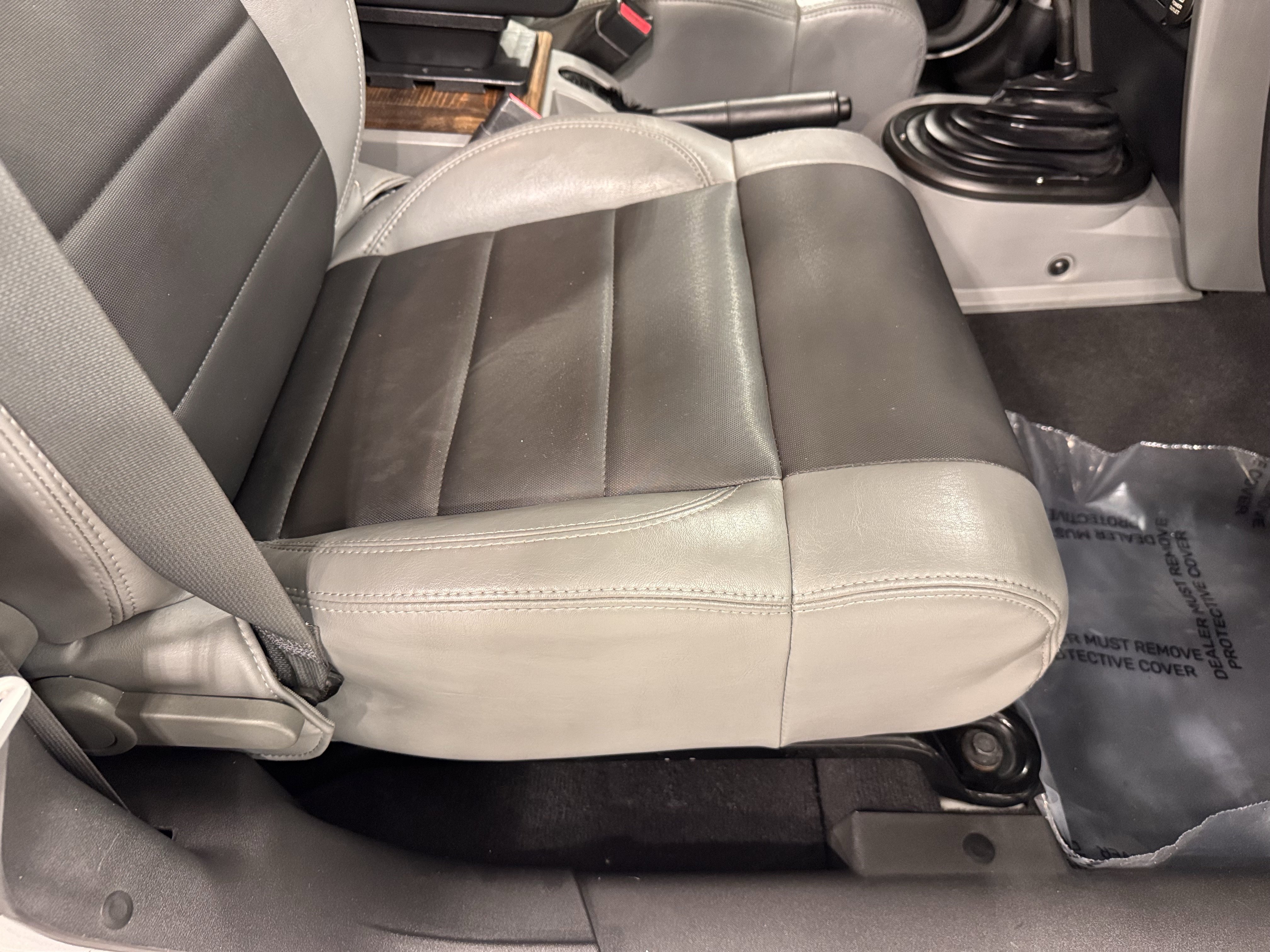 Used 2007 Jeep Wrangler X image 19