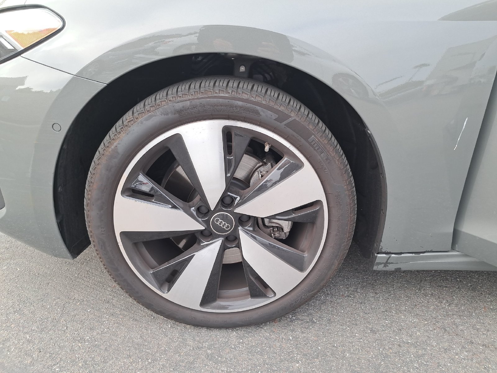 Used 2025 Audi A5 Premium AWD/4WD image 11
