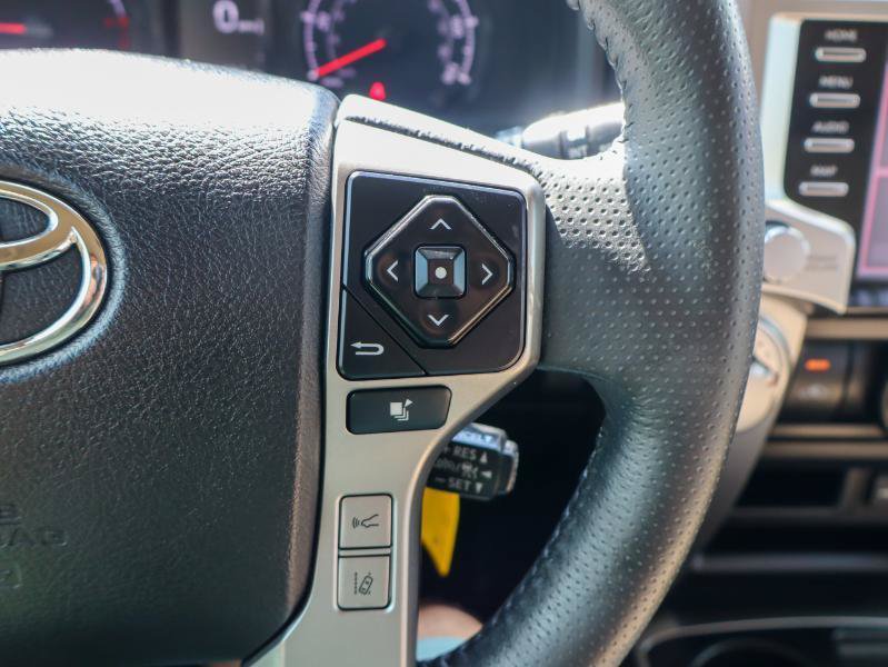 Used 2021 Toyota 4Runner SR5 RWD image 18