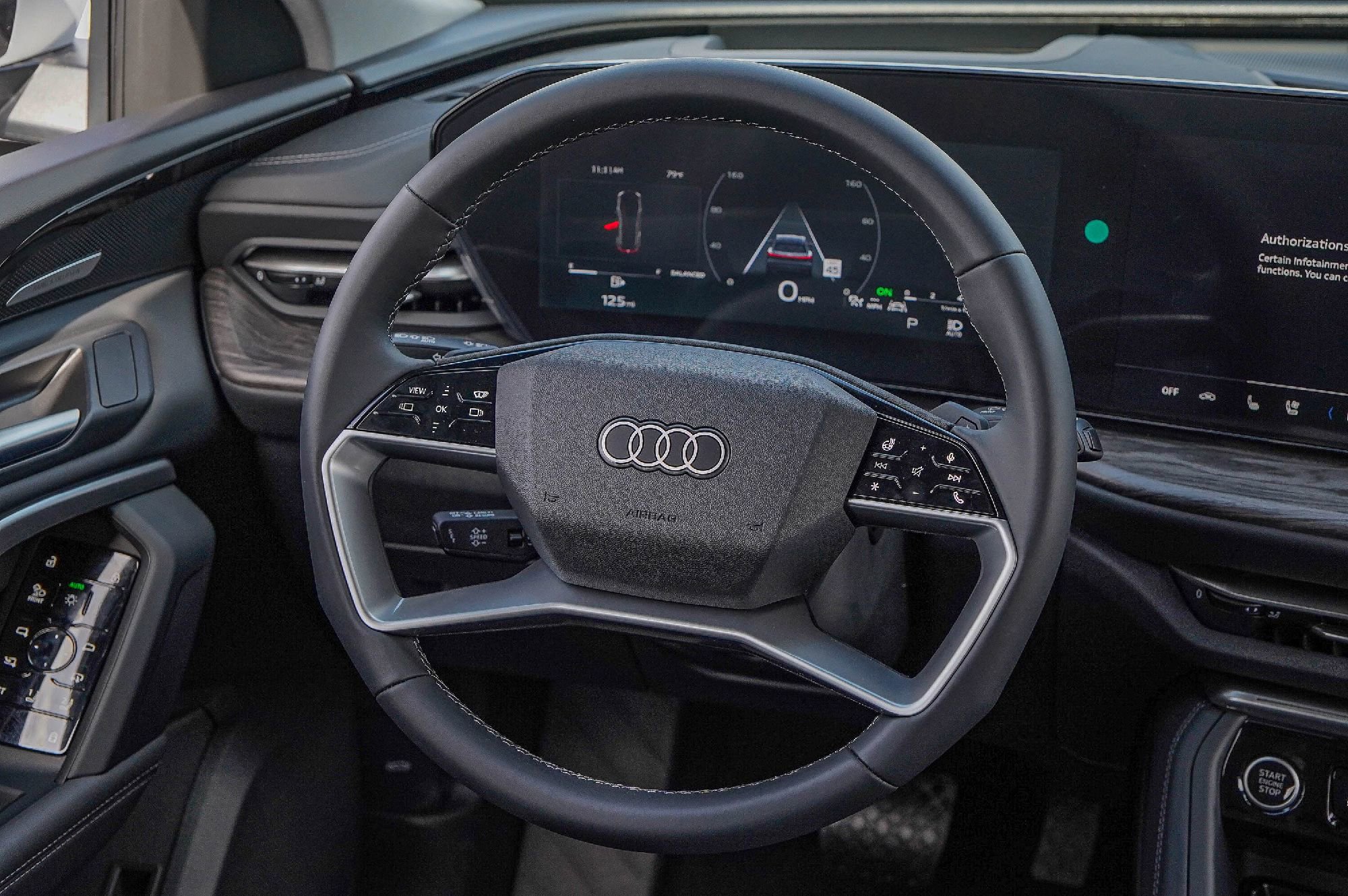 New 2025 Audi Q5 Premium Plus image 20