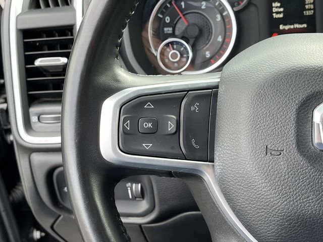 Used 2024 RAM 2500 Big Horn AWD/4WD image 27