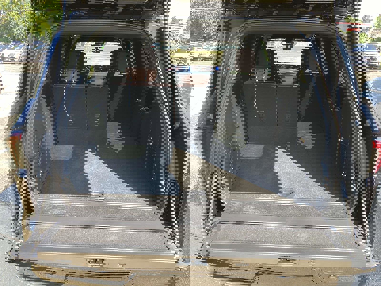 New 2025 Lincoln Navigator L Reserve image 15