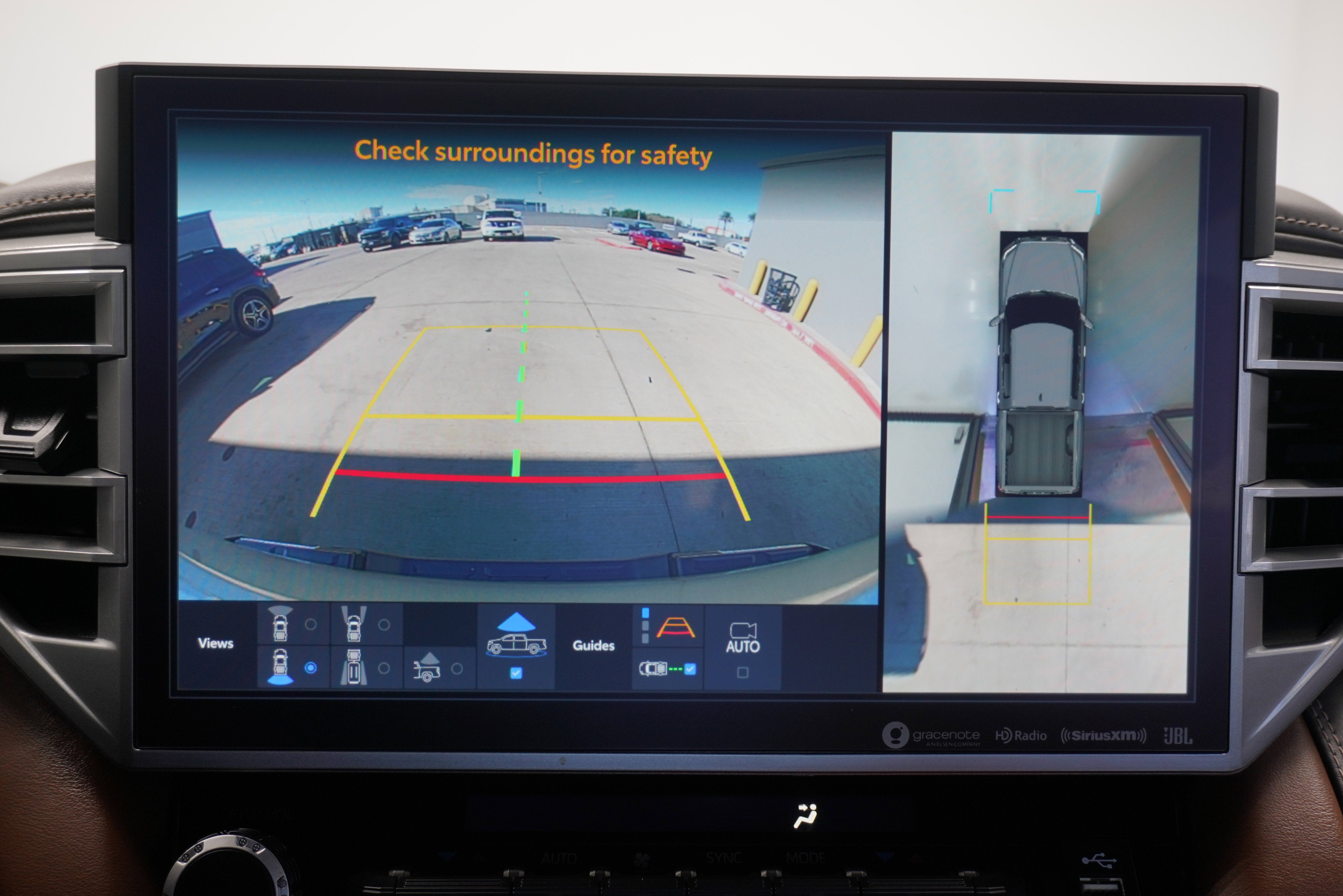 Used 2022 Toyota Tundra 1794 Edition image 24