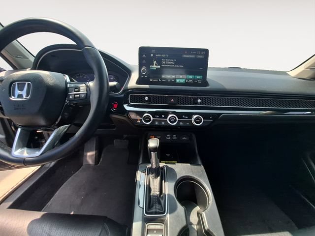 Used 2023 Honda Civic Touring image 11