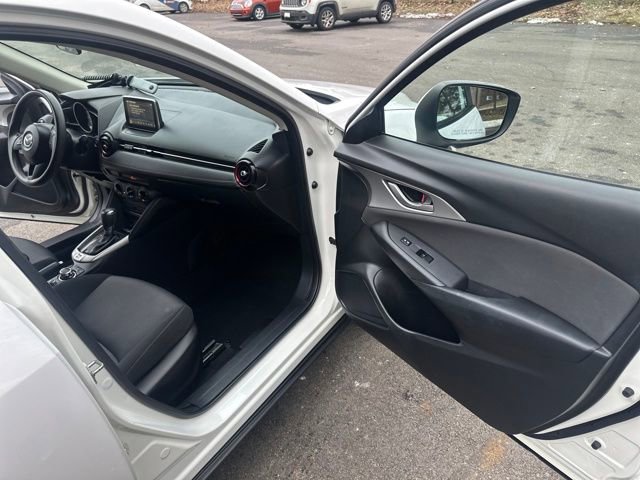 Used 2016 MAZDA CX-3 Sport image 21