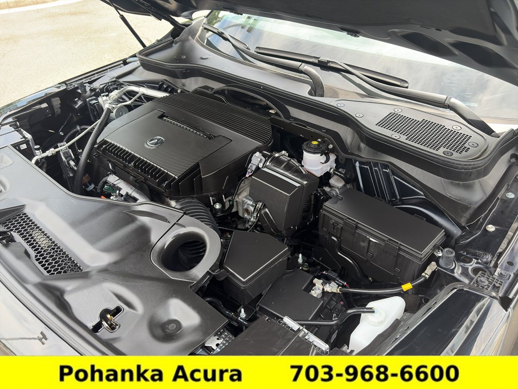 Certified 2026 Acura MDX SH-AWD image 35