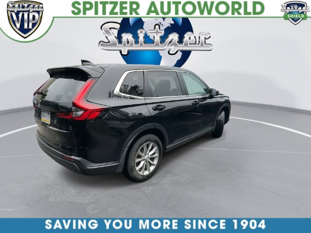 Used 2024 Honda CR-V EX image 15