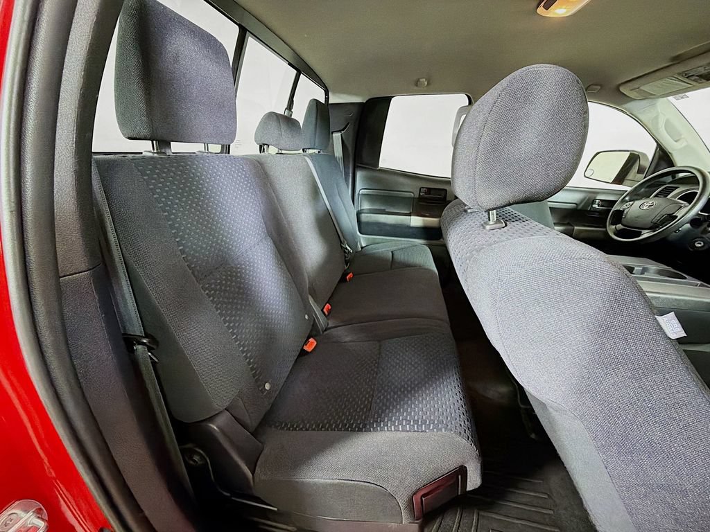 Used 2012 Toyota Tundra 4x4 Double Cab w/ Tow Pkg image 22