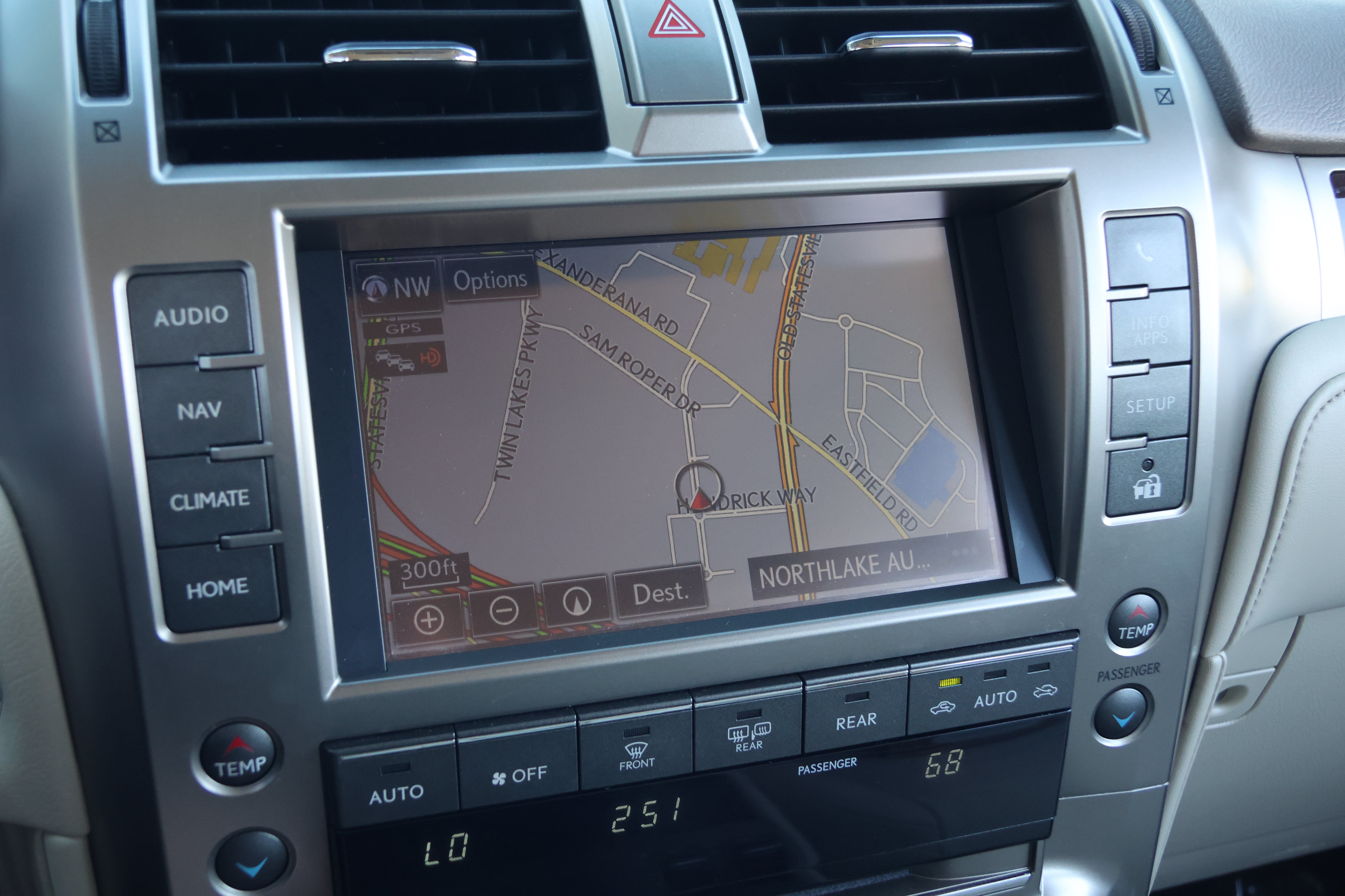 Used 2019 Lexus GX 460 Premium AWD/4WD image 20