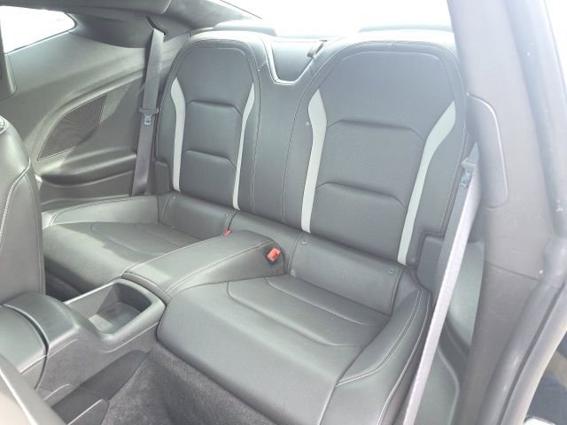 Used 2020 Chevrolet Camaro LT w/ RS Package image 29