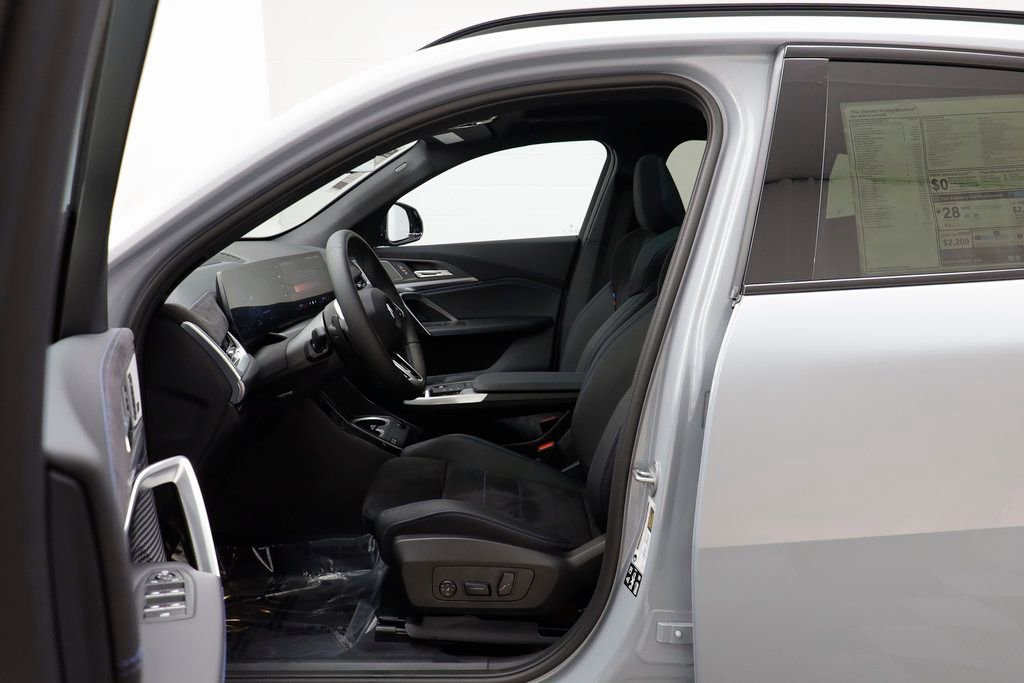 New 2026 BMW X2 xDrive28i w/ Technology Package image 5