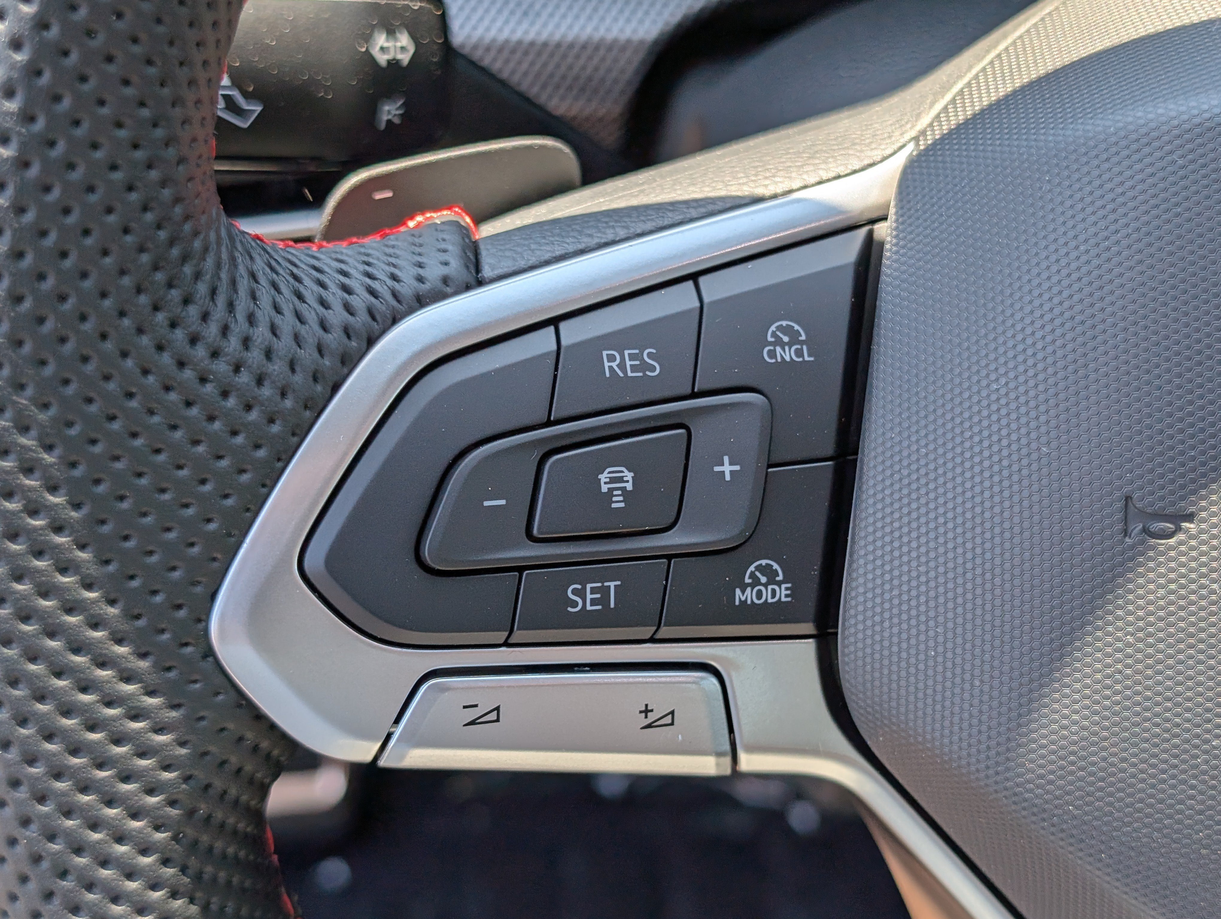 New 2026 Volkswagen GTI Autobahn FWD image 20