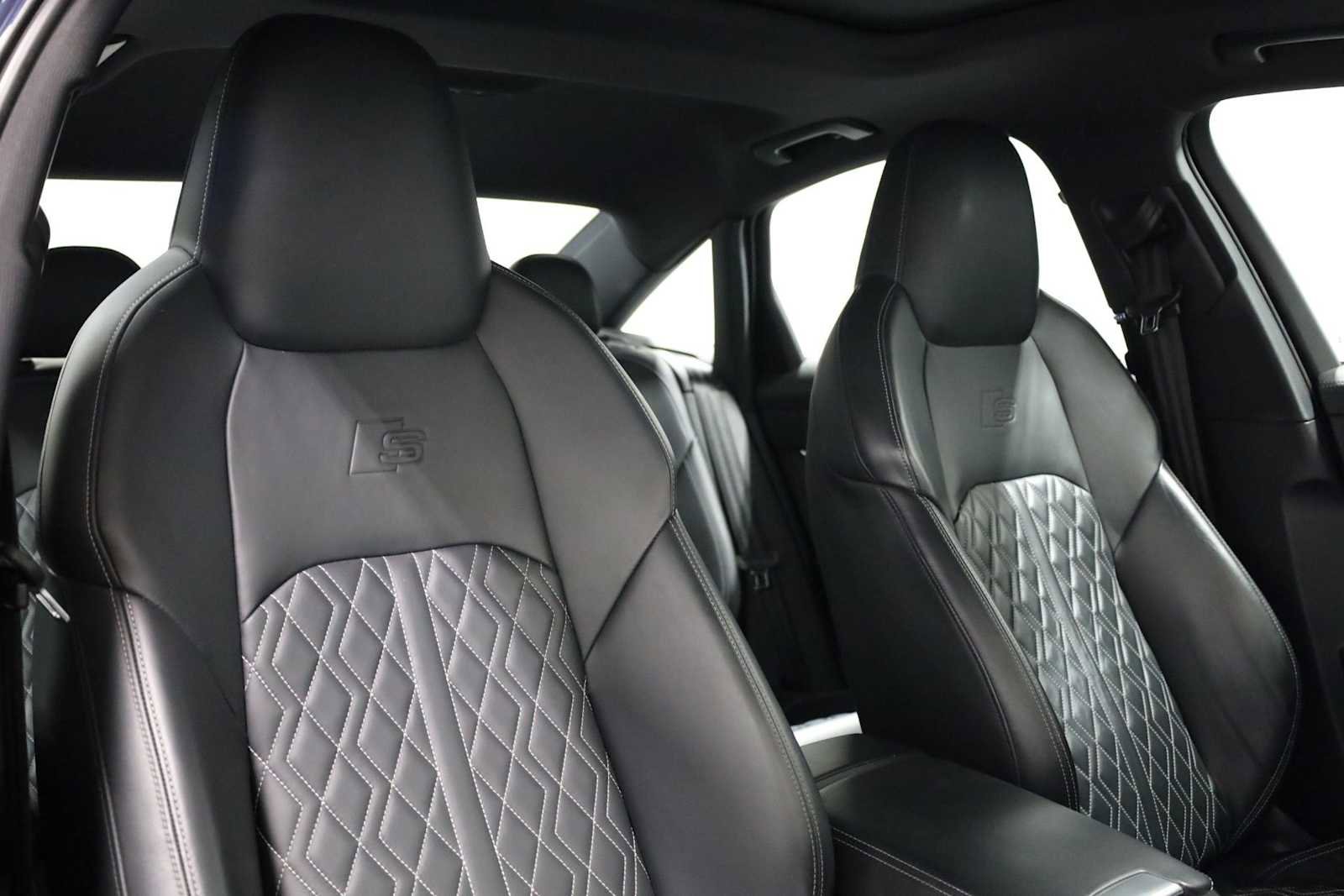 Used 2022 Audi S6 Premium Plus image 21