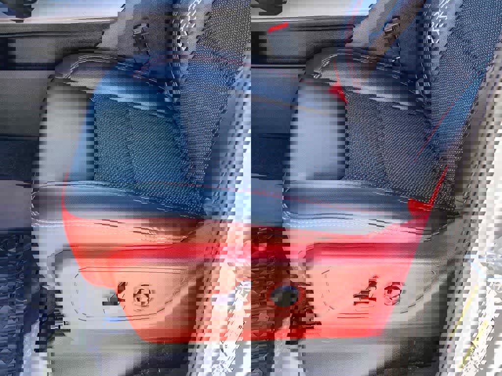 Certified 2022 RAM 1500 Rebel w/ Rebel Level B Equipment Group image 20