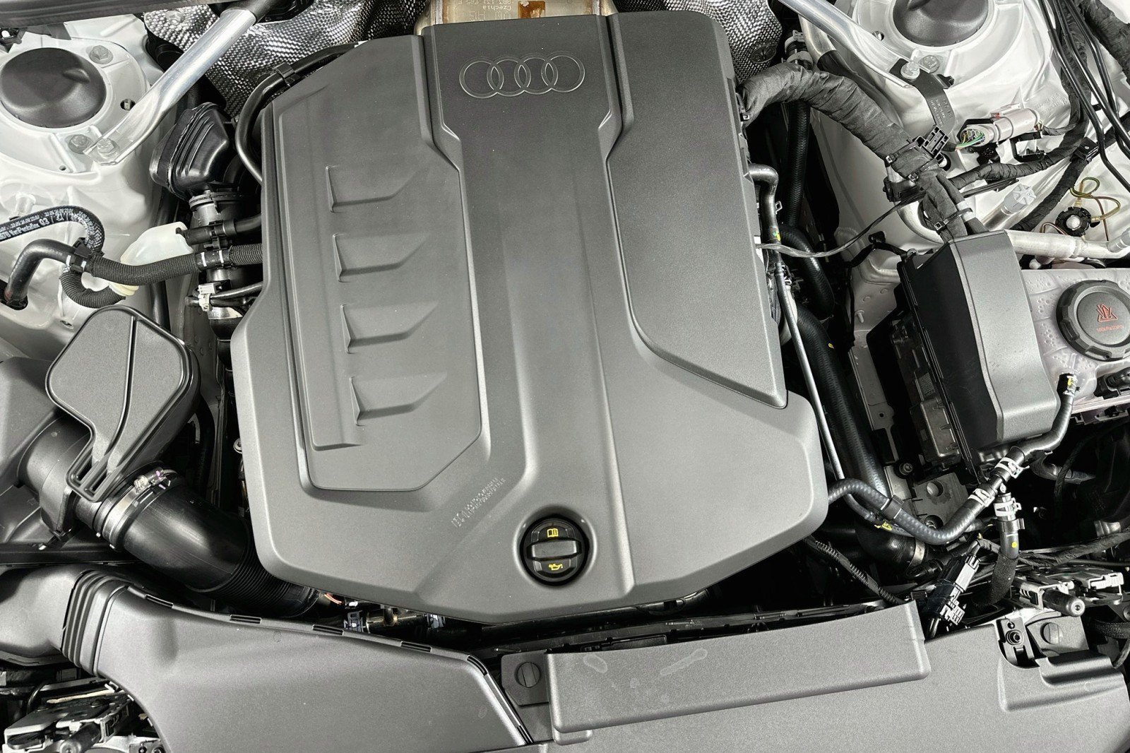New 2026 Audi A5 Premium Plus AWD/4WD image 12