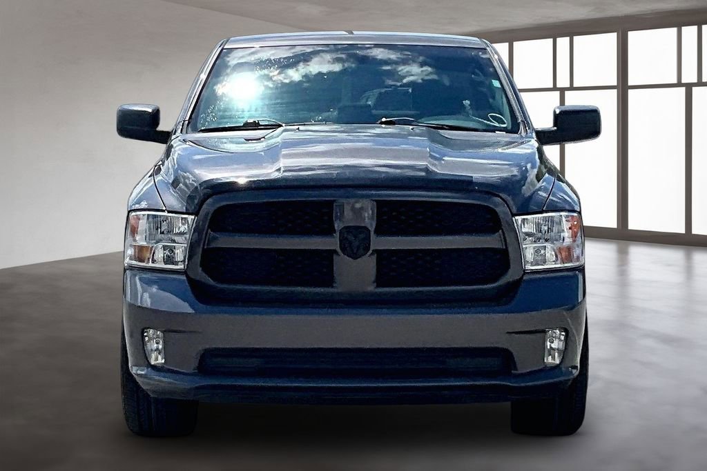 Used 2015 RAM 1500 Express AWD/4WD image 4