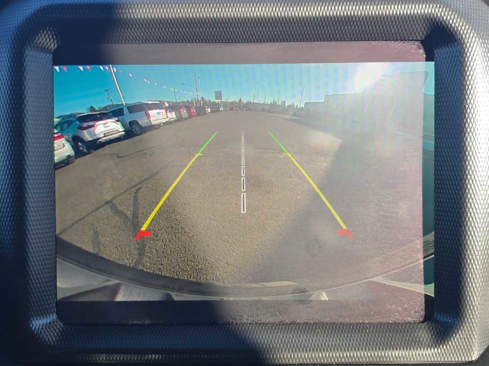 Used 2022 Jeep Wrangler Unlimited Sahara image 19