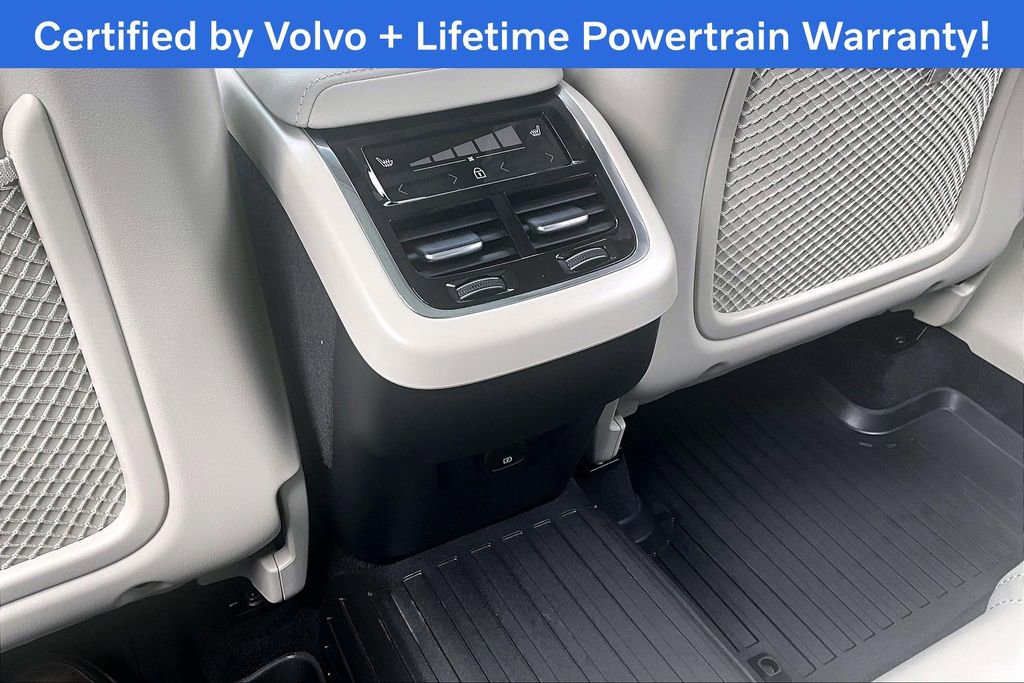 Certified 2026 Volvo XC60 B5 Ultra w/ Protection Package Premier AWD/4WD image 33