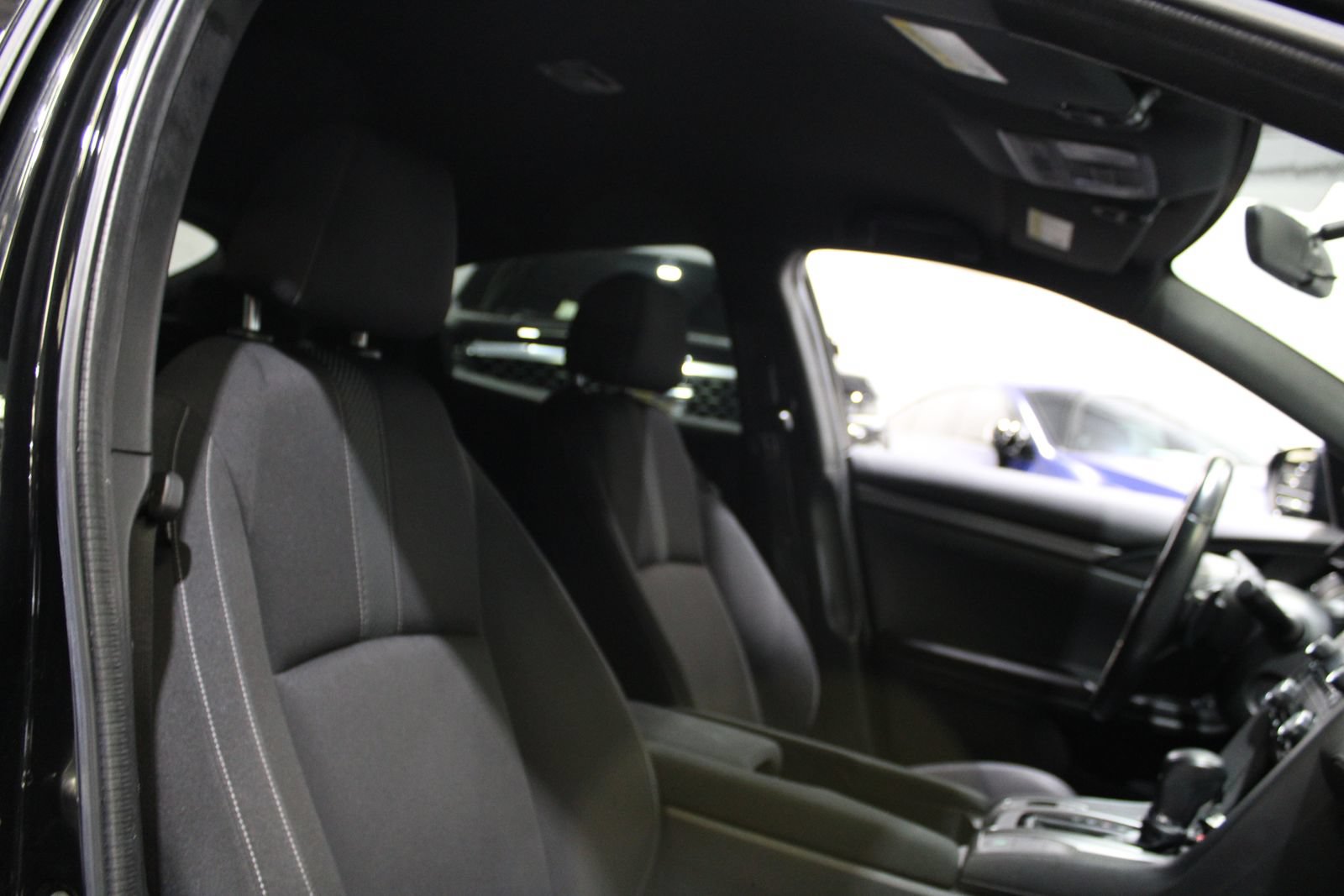 Used 2018 Honda Civic Sport image 17