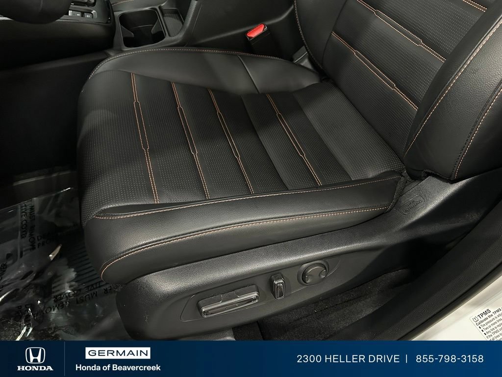 Used 2024 Honda CR-V Sport Touring image 19