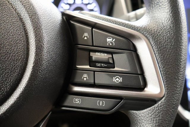 New 2026 Subaru Impreza 2.0i Sport AWD/4WD image 19