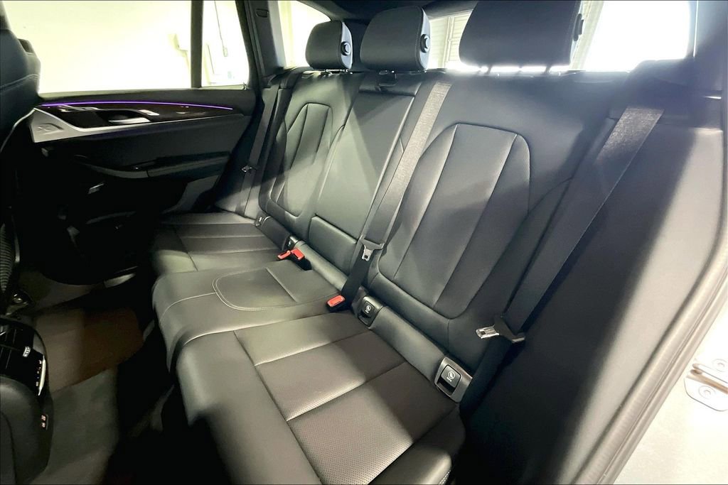 Used 2023 BMW X3 xDrive30i w/ Convenience Package image 34