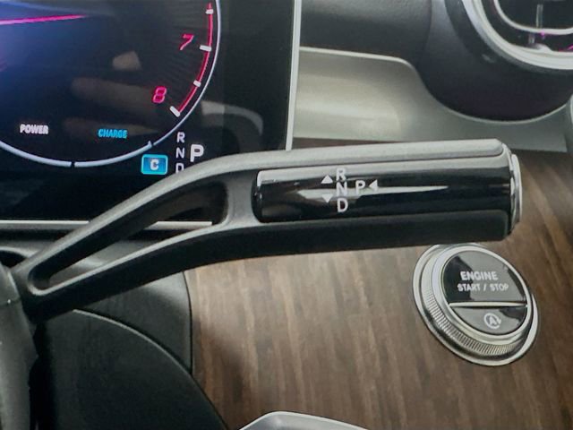 Used 2026 Mercedes-Benz C 300 Sedan image 17