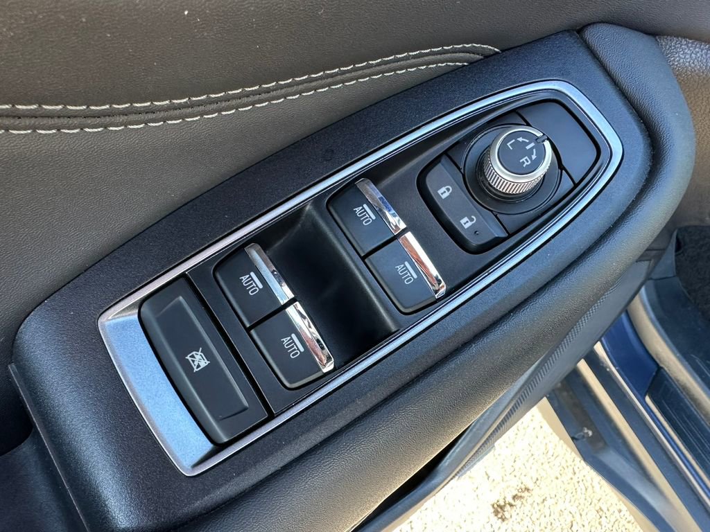 Used 2023 Subaru Outback Limited XT image 30