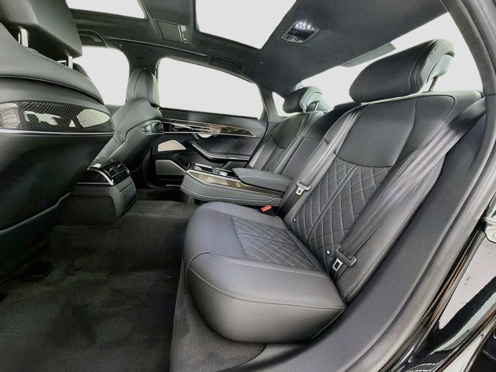 New 2027 Audi S8 AWD/4WD image 26