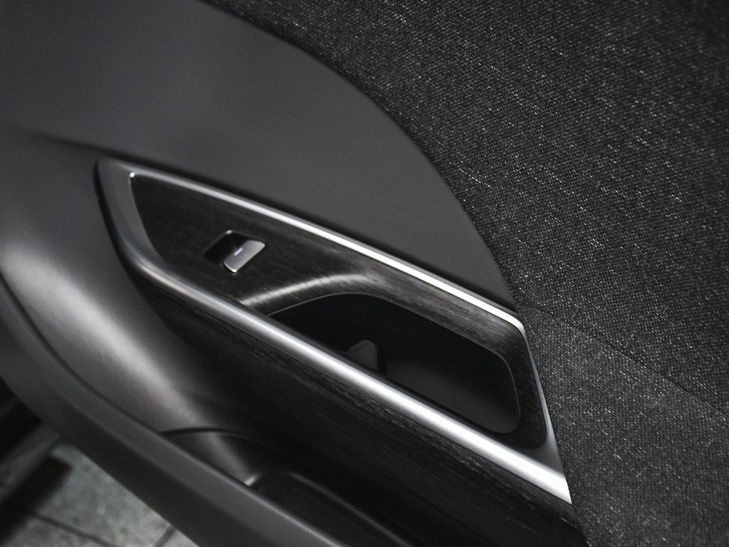 Used 2024 Lucid Air Grand Touring image 21