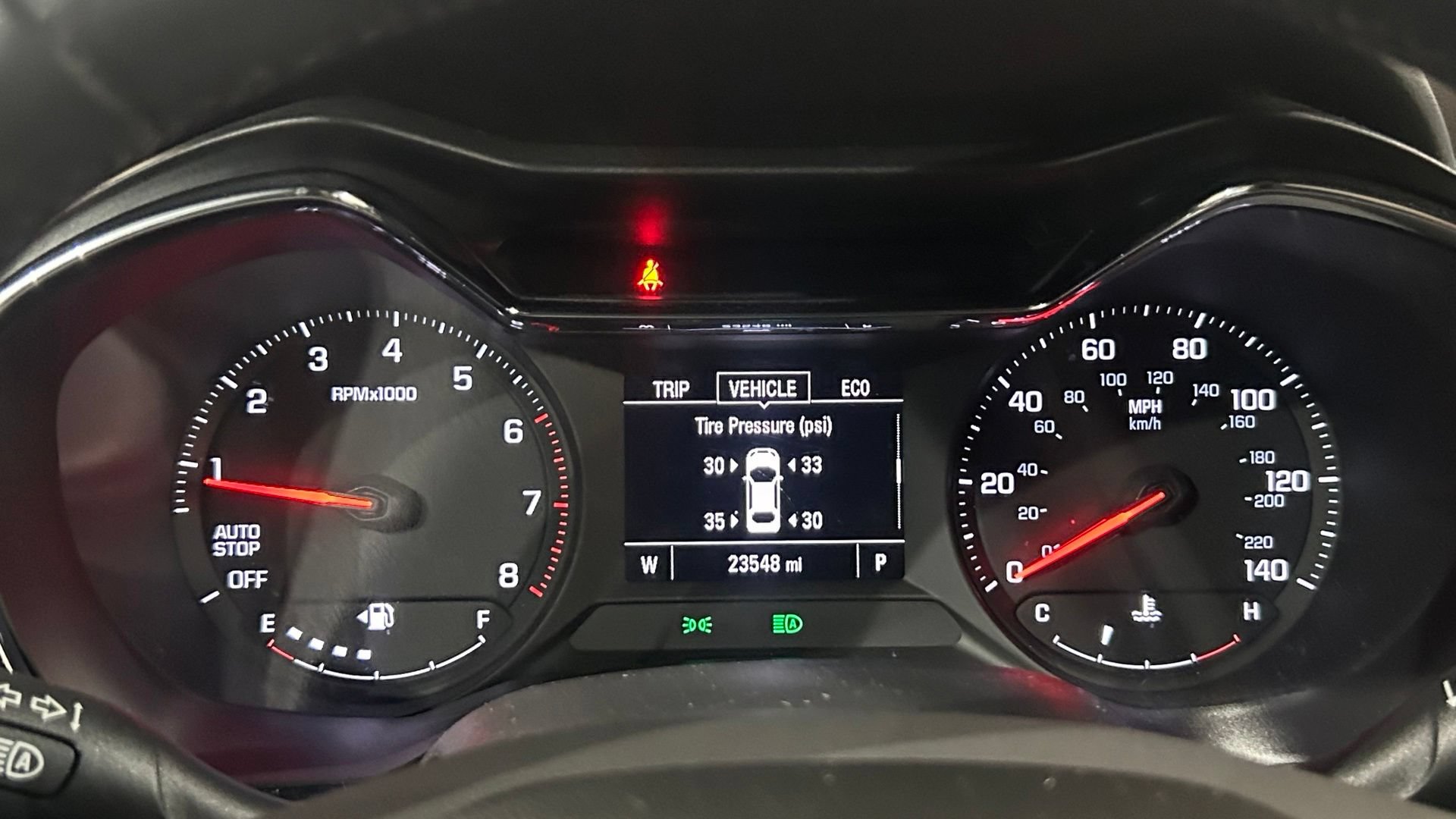 Used 2022 Chevrolet TrailBlazer ACTIV FWD image 63