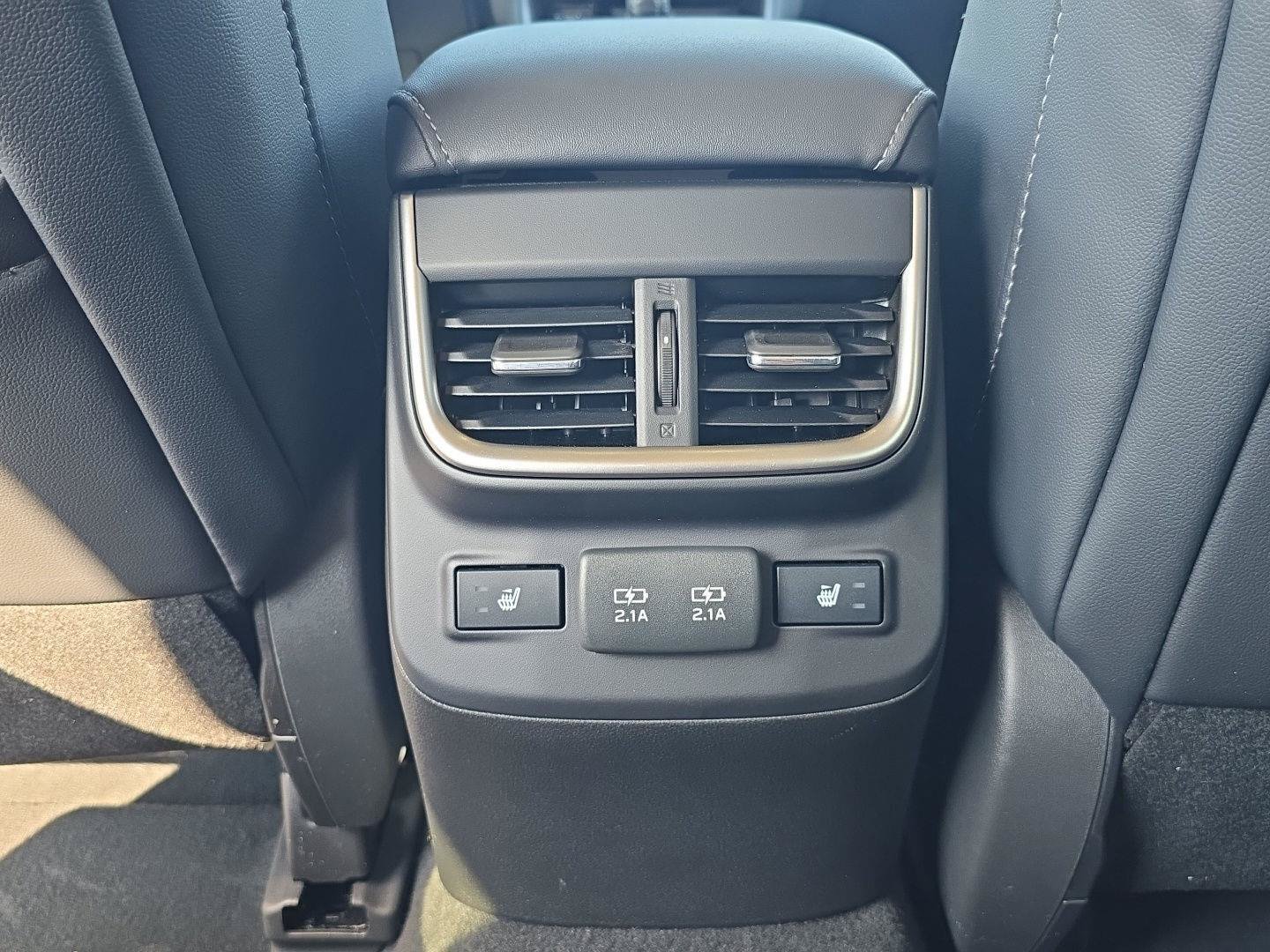 Used 2022 Subaru Outback Limited XT AWD/4WD image 8