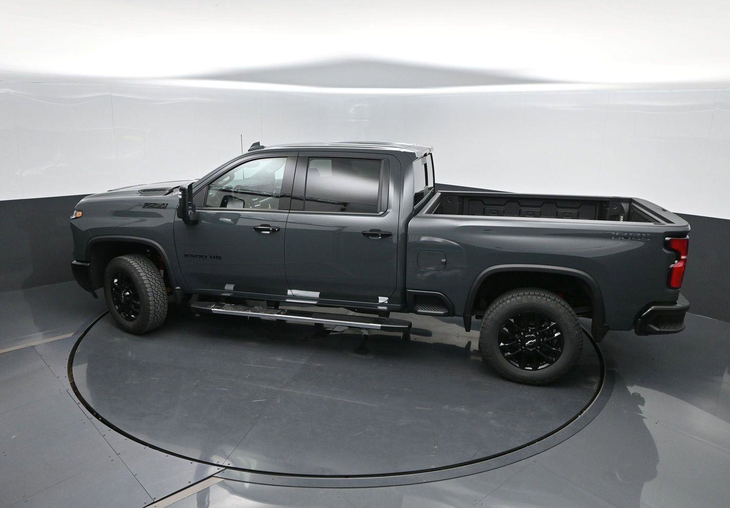 New 2026 Chevrolet Silverado 2500 LTZ w/ LTZ Plus Package image 44