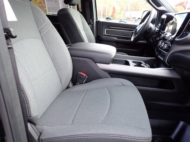 Certified 2021 RAM 2500 Big Horn w/ Level 1 Equipment Group image 12